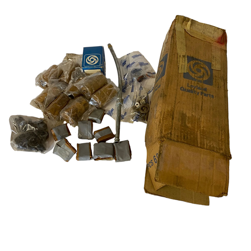 Stud Kit for Cylinder Block Series 3 600245